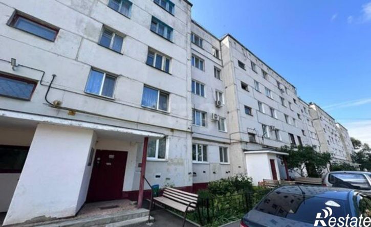 4-комн квартира ул Севская, 19,  д. 19