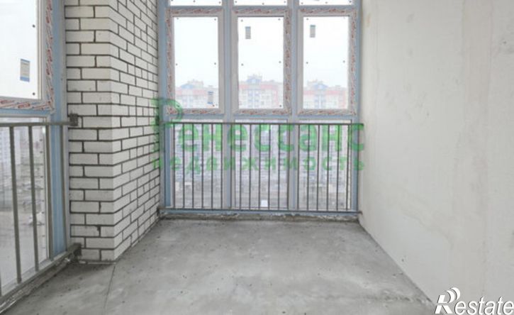 2-комн квартира ул им А.Ф.Войстроченко, 3,  д. 3
