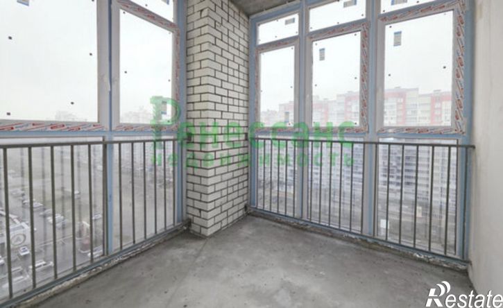 2-комн квартира ул им А.Ф.Войстроченко, 3,  д. 3