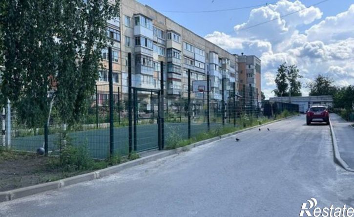 4-комн квартира ул Севская, 19,  д. 19