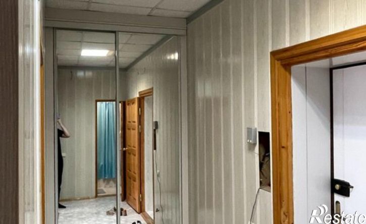 1-комн квартира ул Горбатова, 19А,  д. 19А