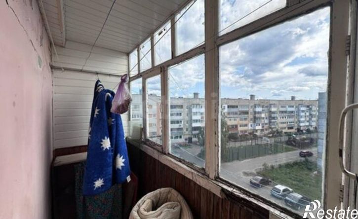 4-комн квартира ул Севская, 19,  д. 19