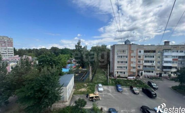 4-комн квартира ул Севская, 19,  д. 19