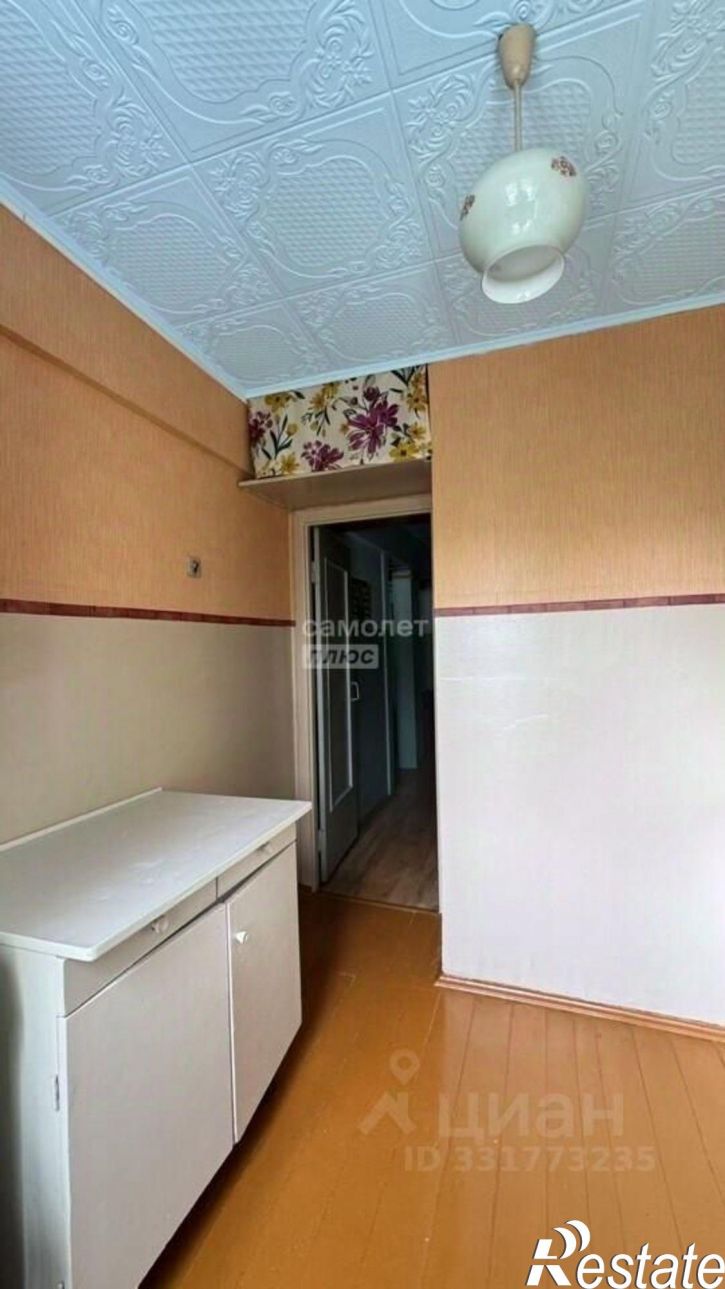 Комната Камвольный пер, 8,  д. 8