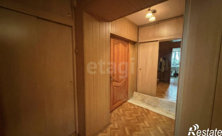 3-комн квартира микрорайон Московский, 36