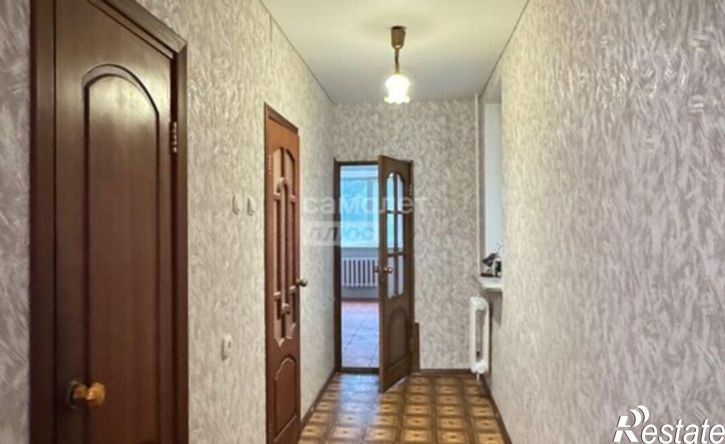 3-комн квартира ул Романа Брянского, 1А,  д. 1А