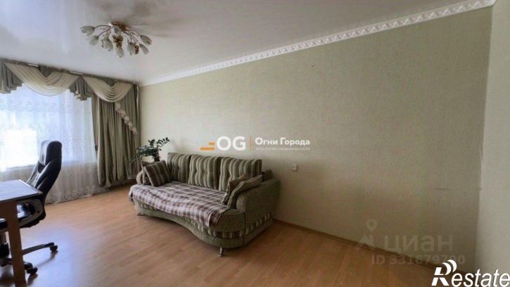 3-комн квартира ул Гомельская, 40,  д. 40