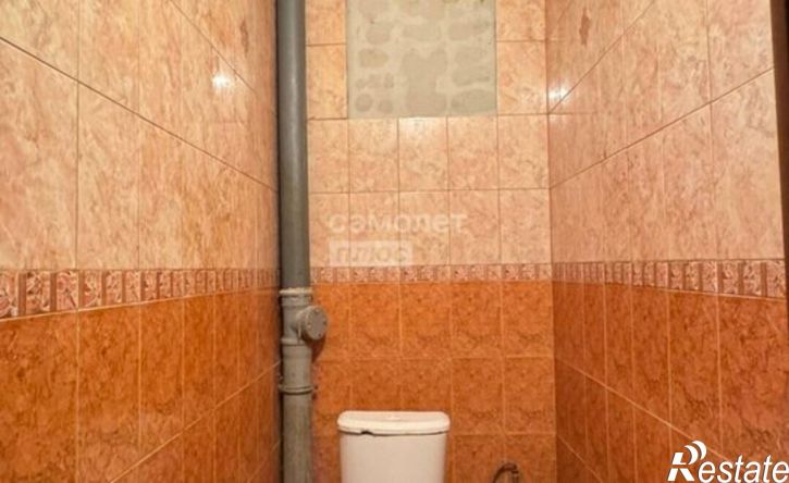 3-комн квартира ул Романа Брянского, 1А,  д. 1А