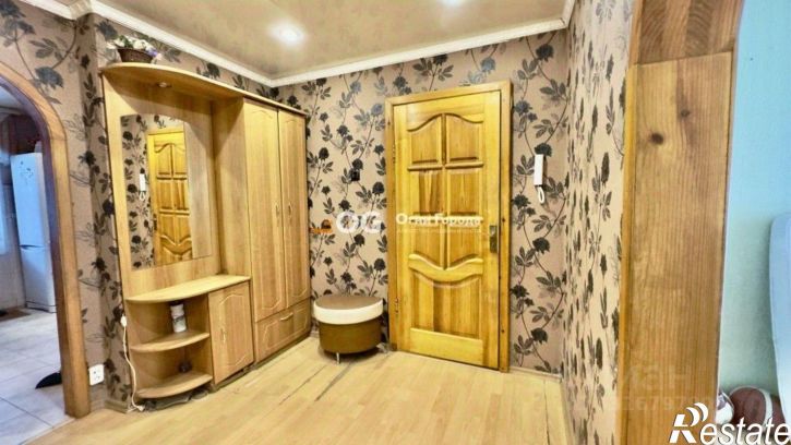 3-комн квартира ул Гомельская, 40,  д. 40