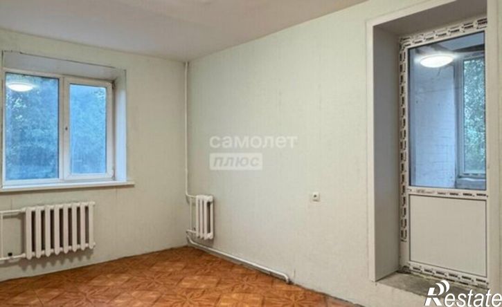 3-комн квартира ул Романа Брянского, 1А,  д. 1А