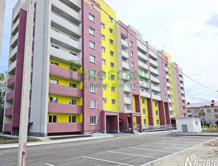 1-комн квартира ул Красной Гвардии, 7,  д. 7