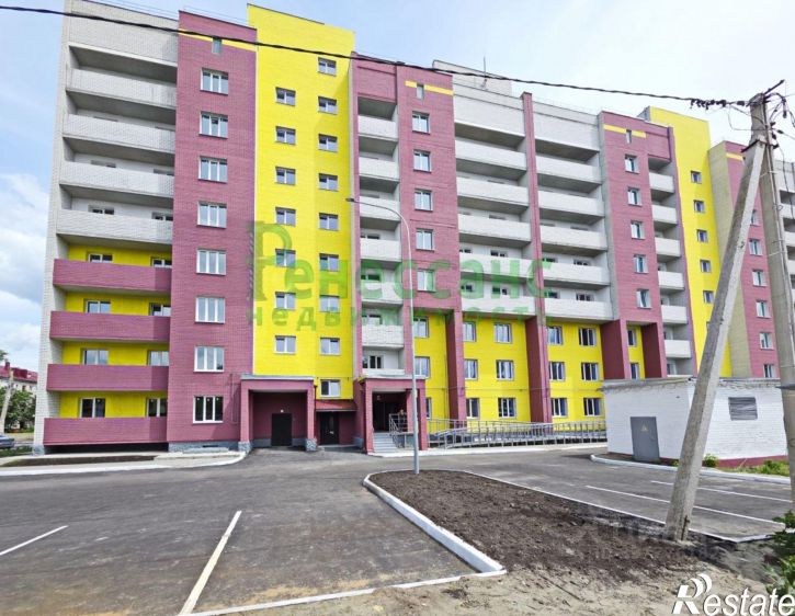 1-комн квартира ул Красной Гвардии, 7,  д. 7