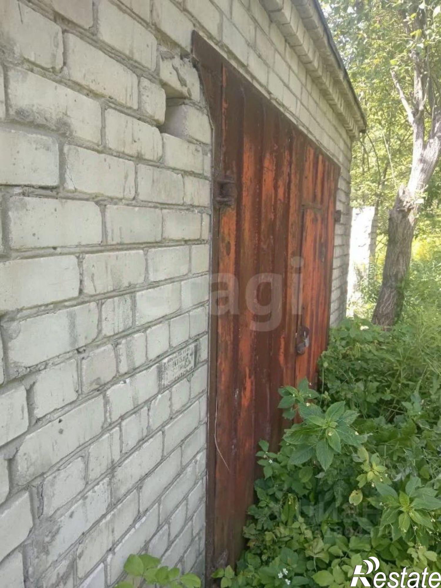 Купить гараж, место в паркинге за 487 899 рублей на ул Медведева, 7