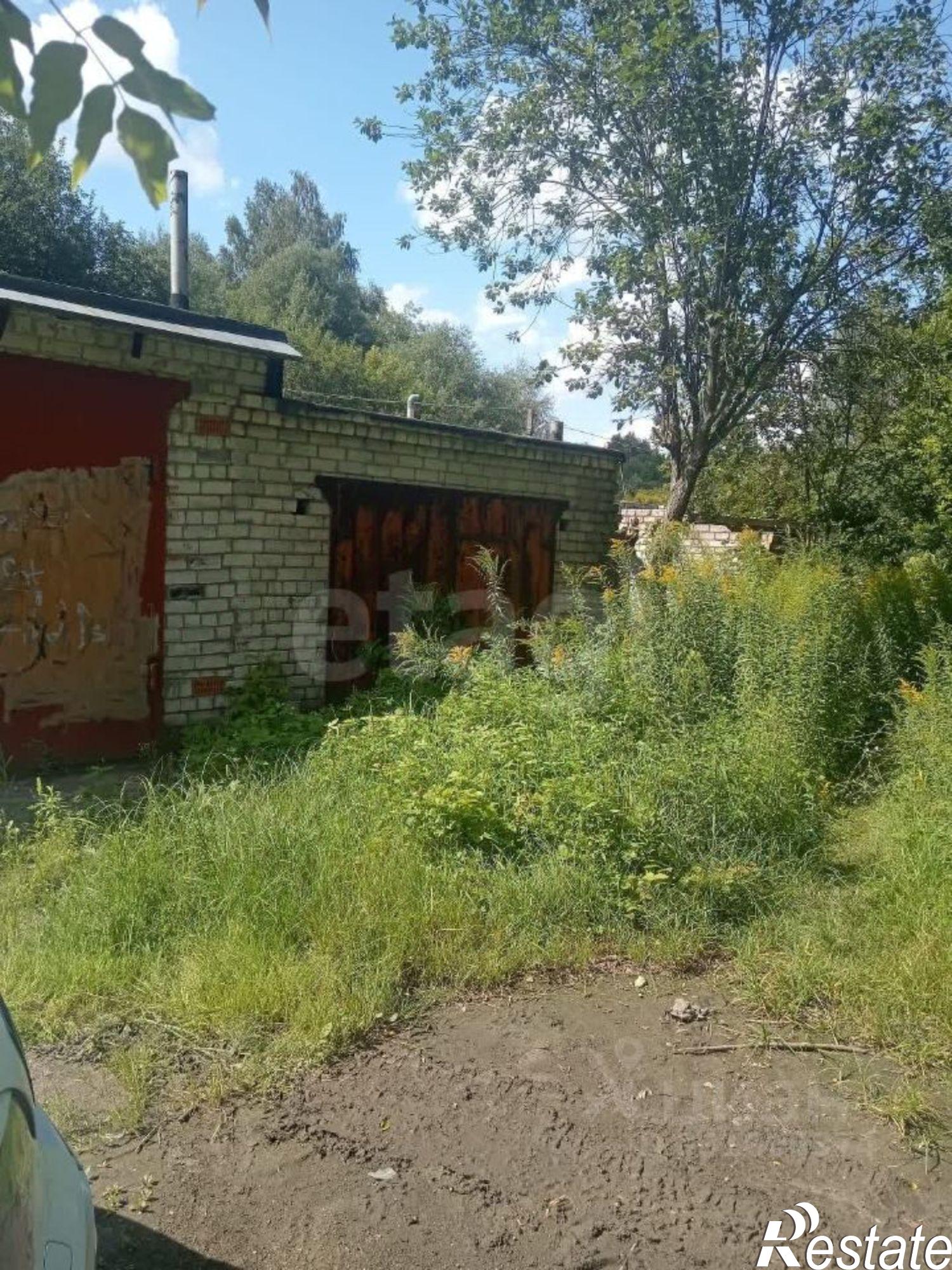 Купить гараж, место в паркинге за 487 899 рублей на ул Медведева, 7