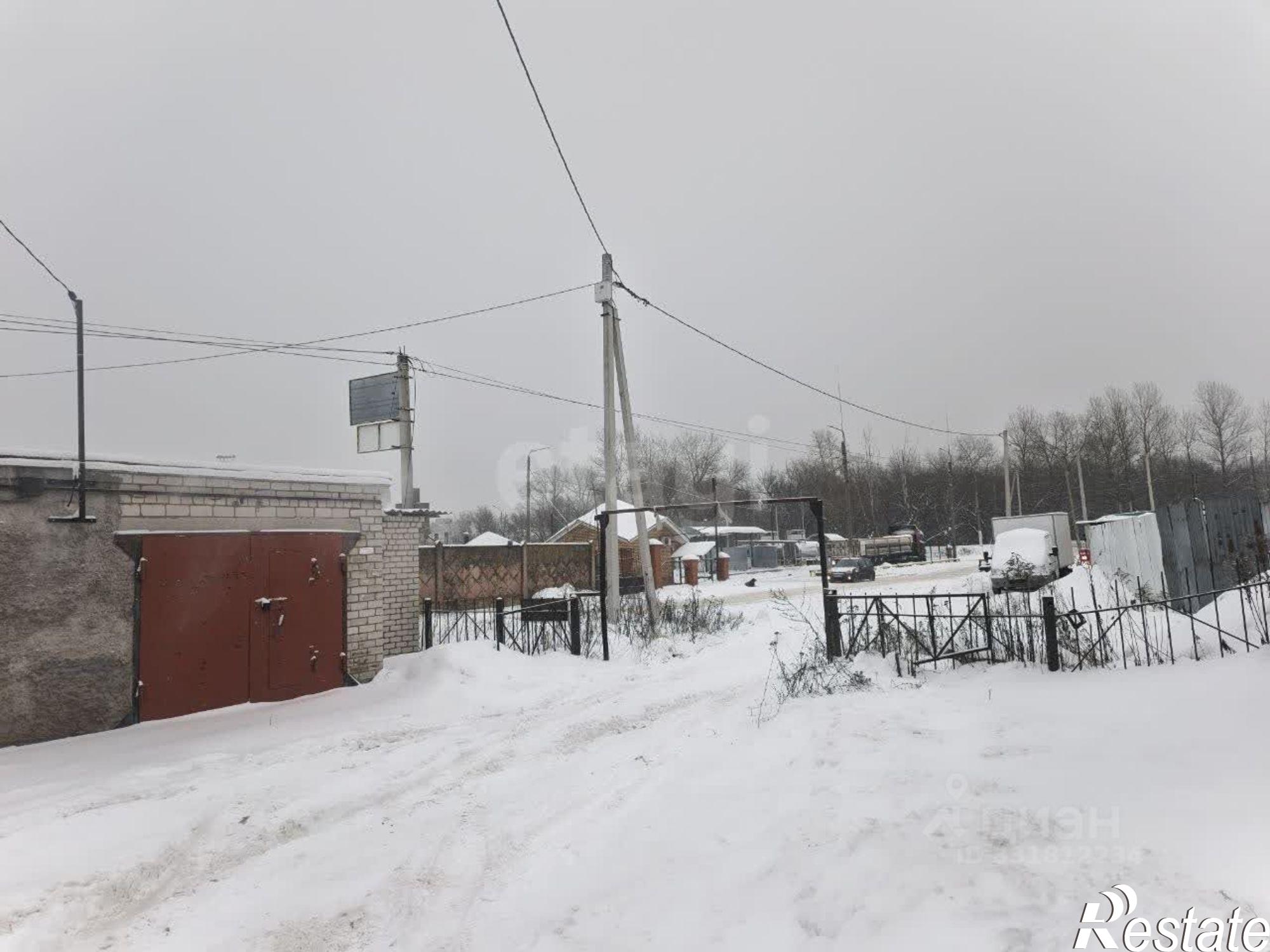 Купить гараж, место в паркинге за 1 200 000 рублей на ул Медведева, 7
