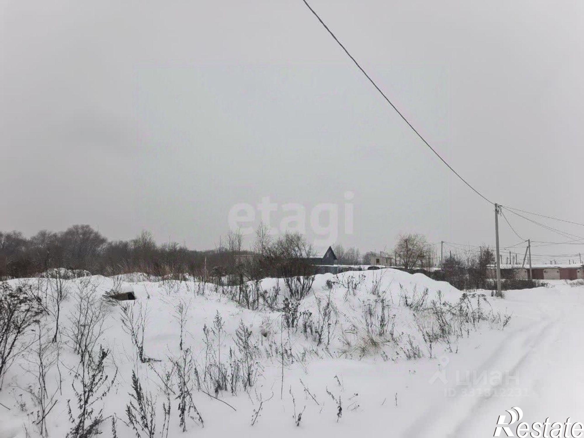 Купить гараж, место в паркинге за 1 200 000 рублей на ул Медведева, 7
