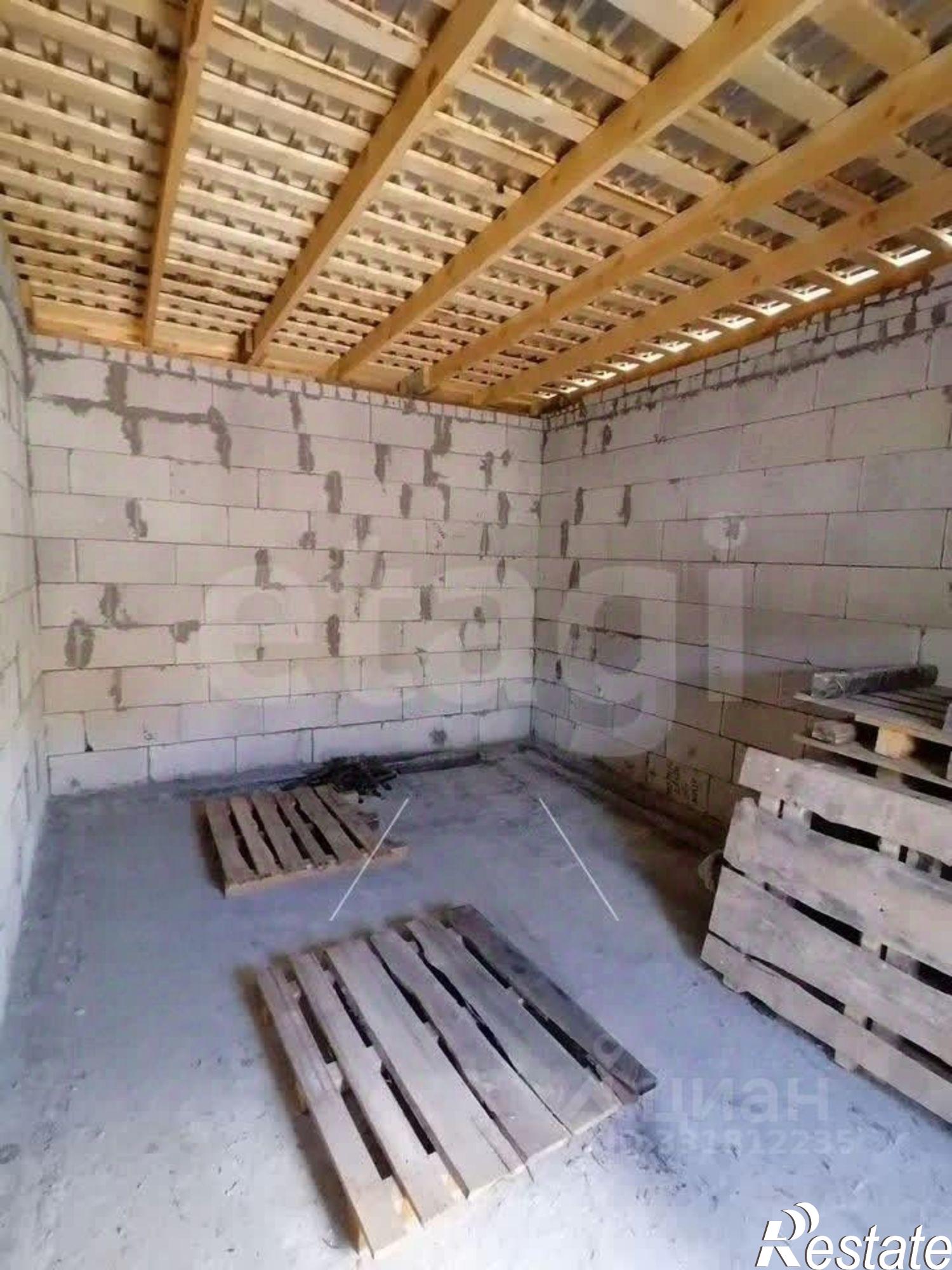 Купить гараж, место в паркинге за 1 200 000 рублей на ул Медведева, 7