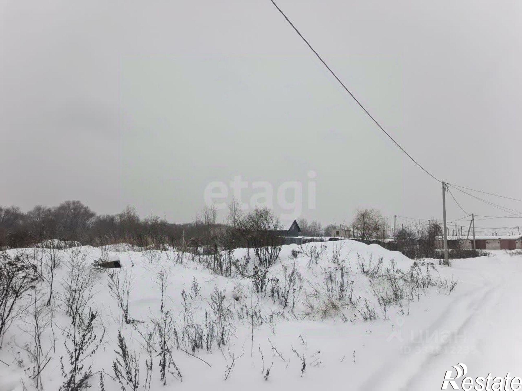 Купить гараж, место в паркинге за 1 200 000 рублей на ул Медведева, 7