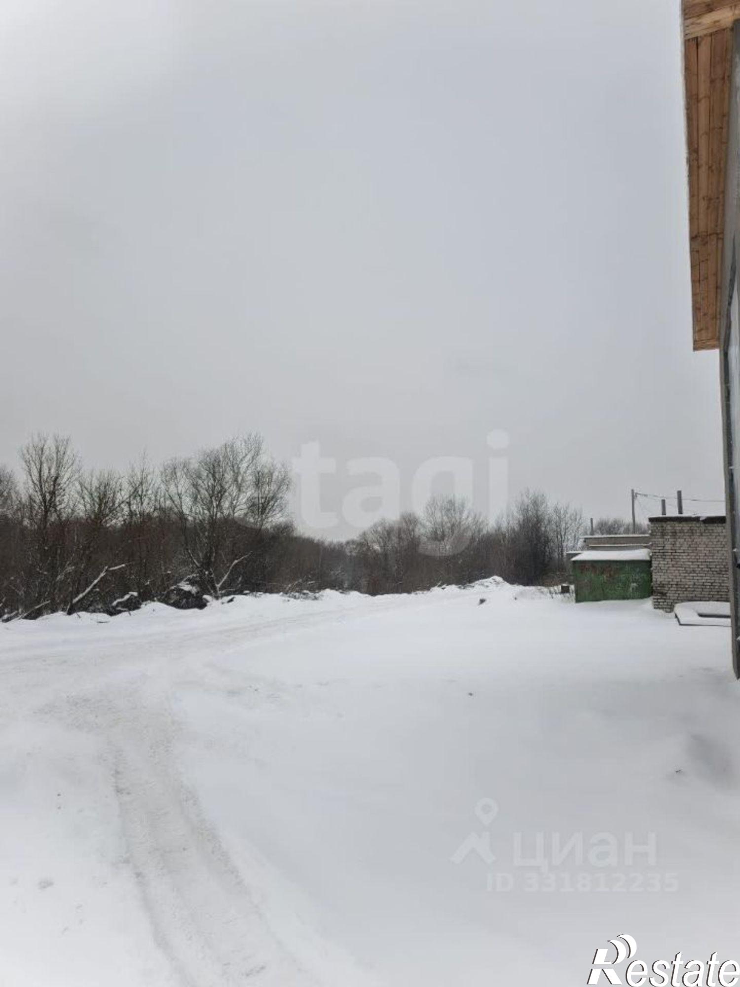Купить гараж, место в паркинге за 1 200 000 рублей на ул Медведева, 7