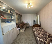 1-комн, 30кв м, этаж 3/5 ул Маяковского, 1Б