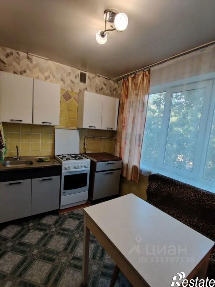 2-комн квартира ул Орловская, 10,  д. 10