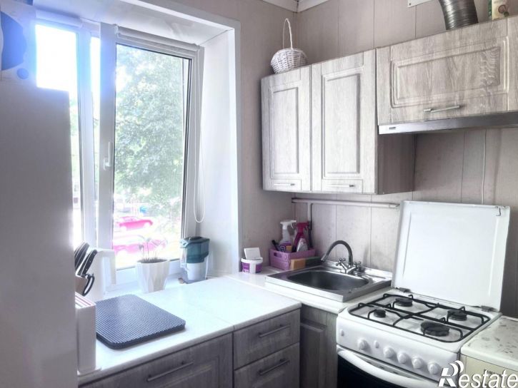 2-комн квартира ул Ново-Советская, 40,  д. 40