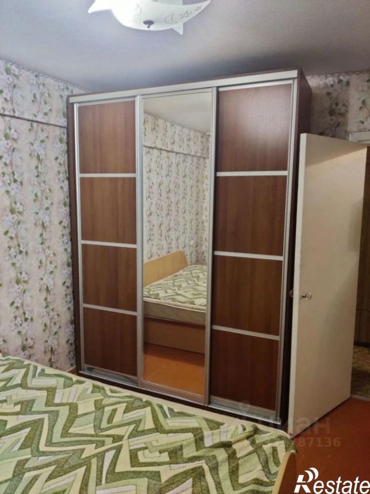 2-комн квартира ул Орловская, 10,  д. 10