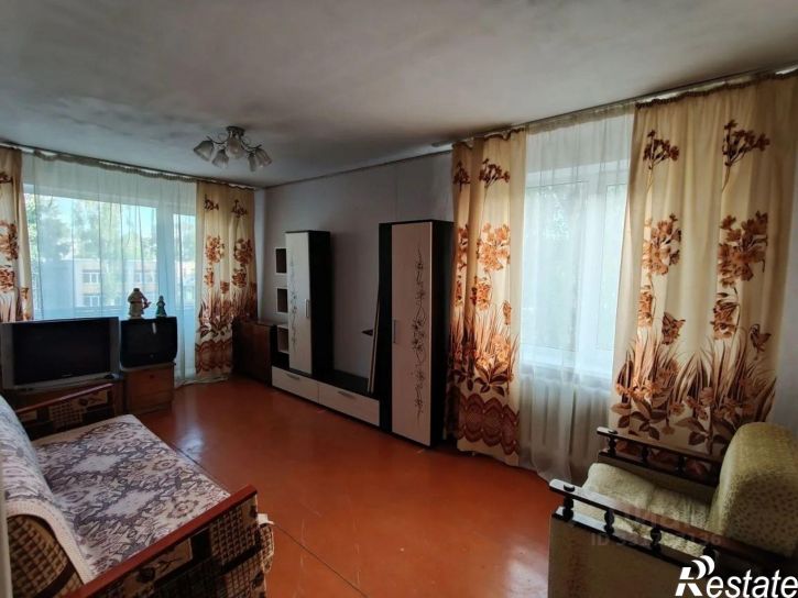 2-комн квартира ул Орловская, 10,  д. 10