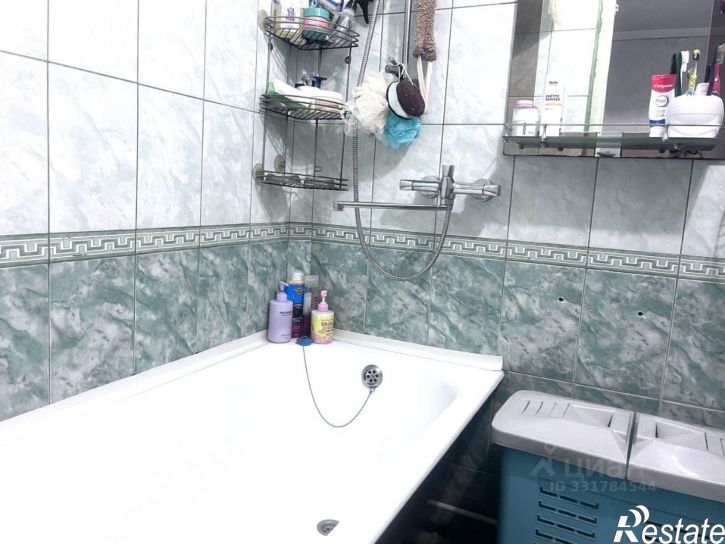 2-комн квартира ул Ново-Советская, 40,  д. 40