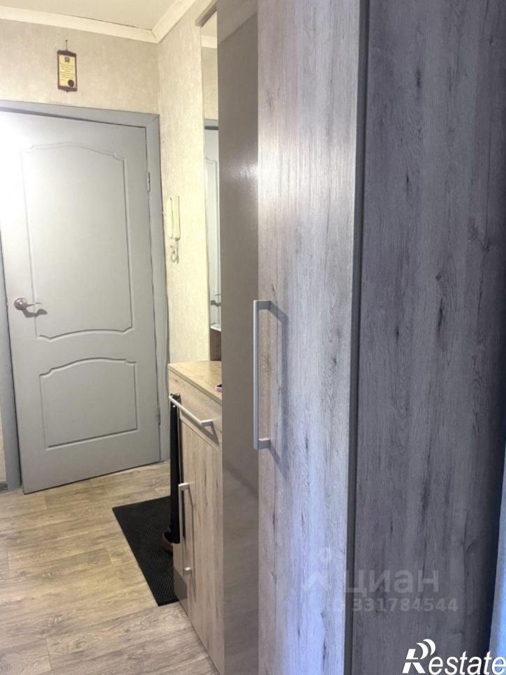 2-комн квартира ул Ново-Советская, 40,  д. 40