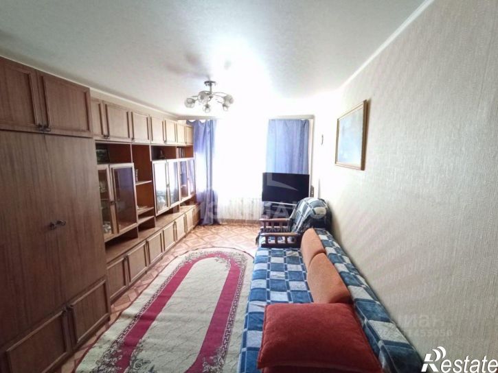 2-комн квартира Московский пр-кт, 10/4,  д. 10/4