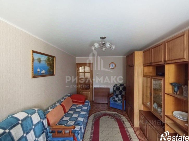 2-комн квартира Московский пр-кт, 10/4,  д. 10/4