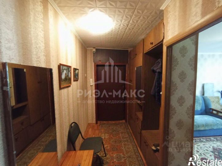 2-комн квартира Московский пр-кт, 10/4,  д. 10/4