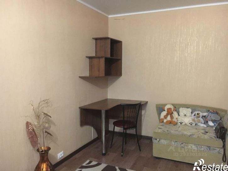 1-комн квартира ул Новозыбковская, 17А,  д. 17А