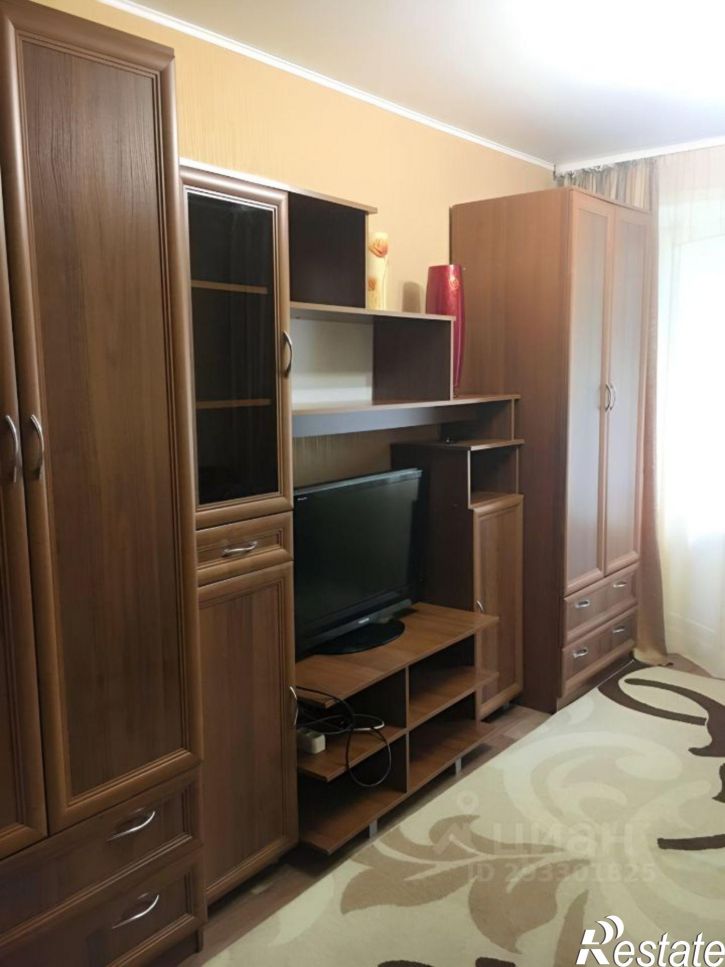 1-комн квартира ул Новозыбковская, 17А,  д. 17А