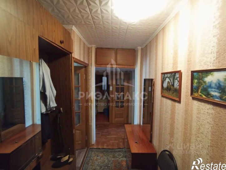 2-комн квартира Московский пр-кт, 10/4,  д. 10/4