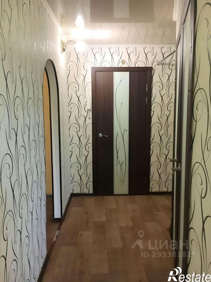 1-комн квартира ул Новозыбковская, 17А,  д. 17А