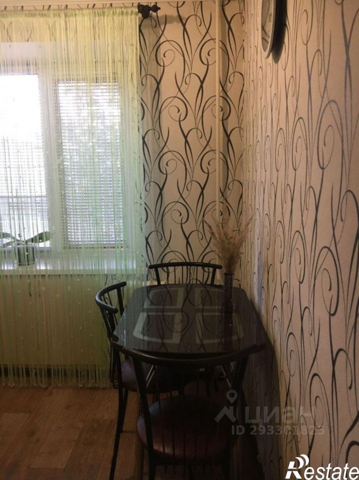 1-комн квартира ул Новозыбковская, 17А,  д. 17А