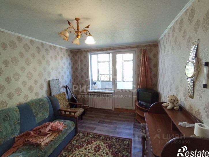 2-комн квартира Московский пр-кт, 10/4,  д. 10/4