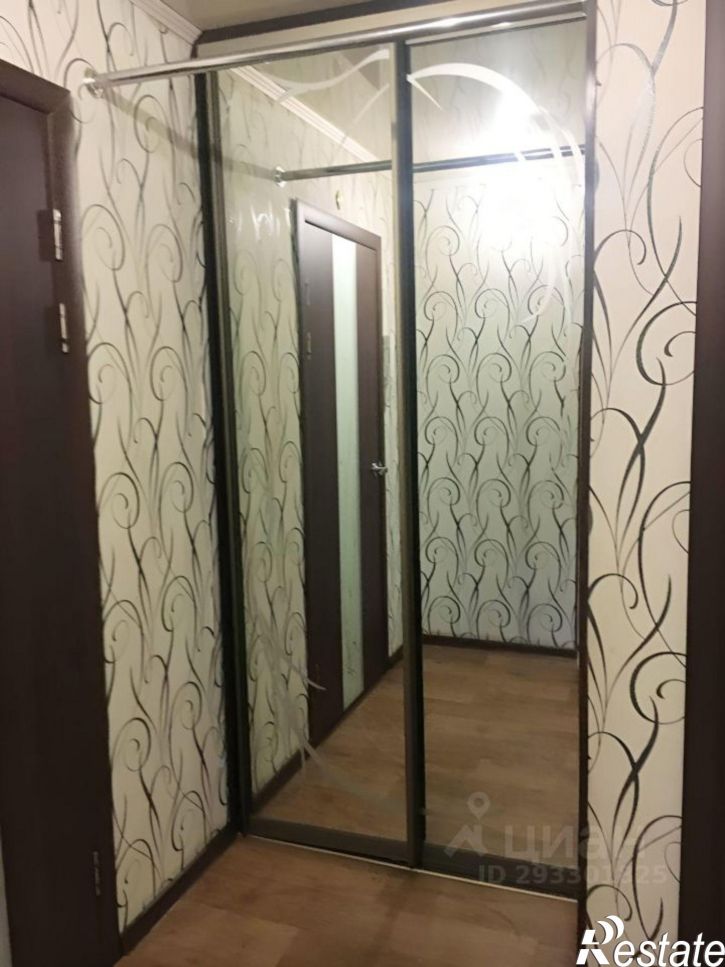 1-комн квартира ул Новозыбковская, 17А,  д. 17А