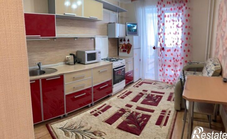 1-комн квартира ул Бежицкая, 1 3,  д. 1 3,  к. 3