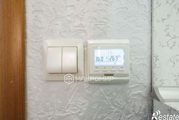 2-комн квартира ул Фокина, 95,  д. 95