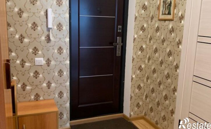 1-комн квартира ул Бежицкая, 1 3,  д. 1 3,  к. 3