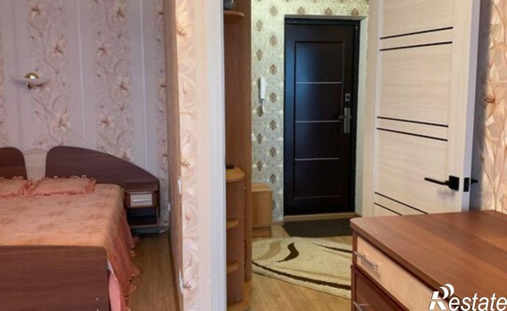 1-комн квартира ул Бежицкая, 1 3,  д. 1 3,  к. 3
