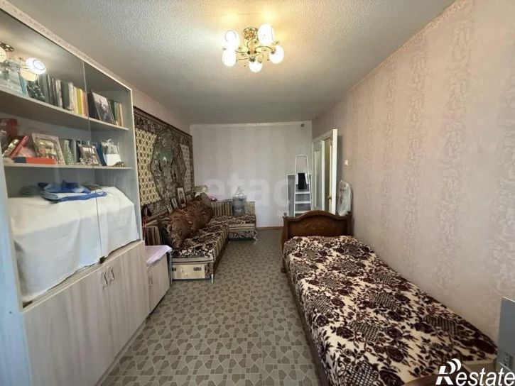 1-комн квартира ул Маяковского, 1Б,  д. 1Б