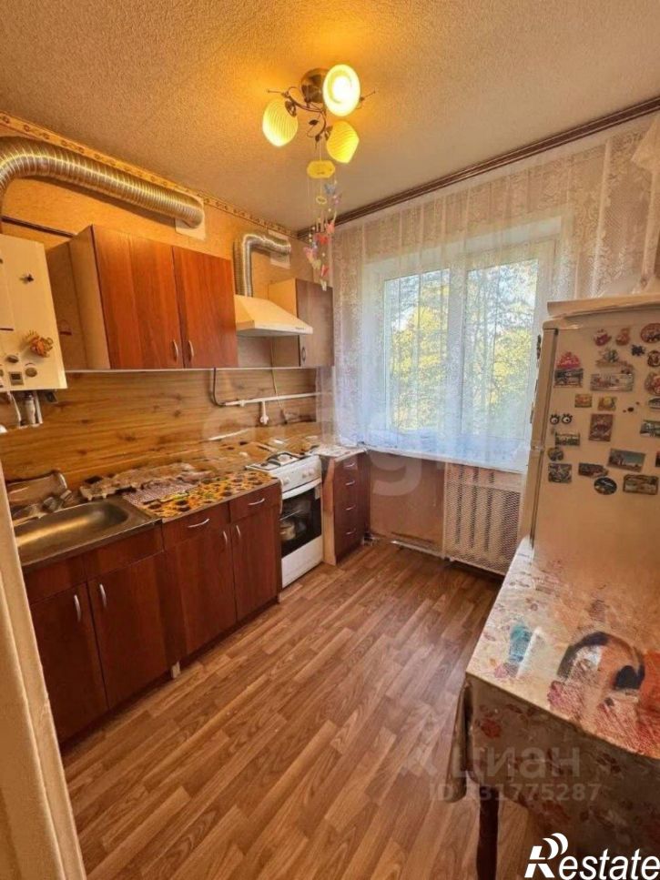 1-комн квартира ул Маяковского, 1Б,  д. 1Б