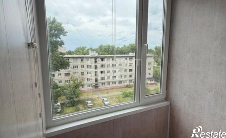 1-комн квартира ул Воровского, 10,  д. 10