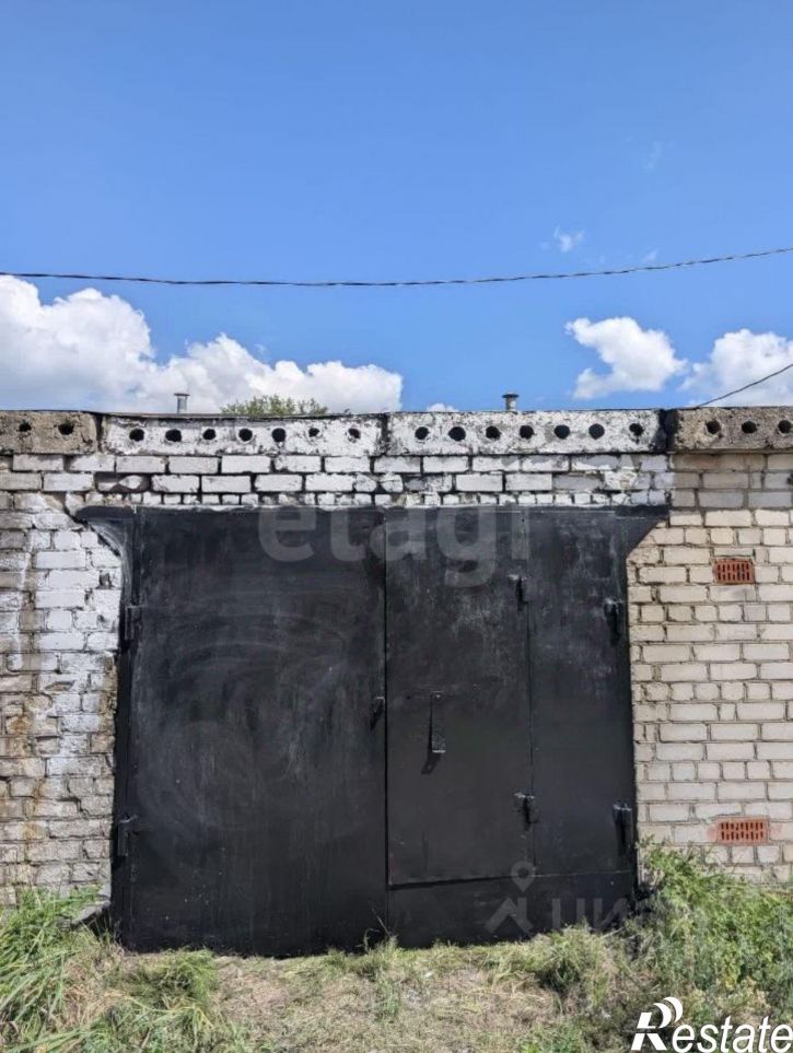 Гараж/парковка ул Медведева, 7,  д. 7