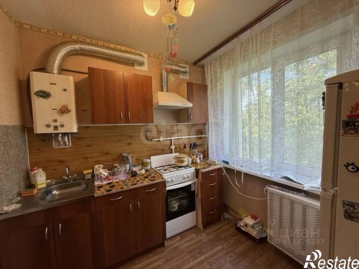 1-комн квартира ул Маяковского, 1Б,  д. 1Б
