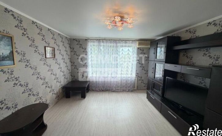 1-комн квартира ул Воровского, 10,  д. 10